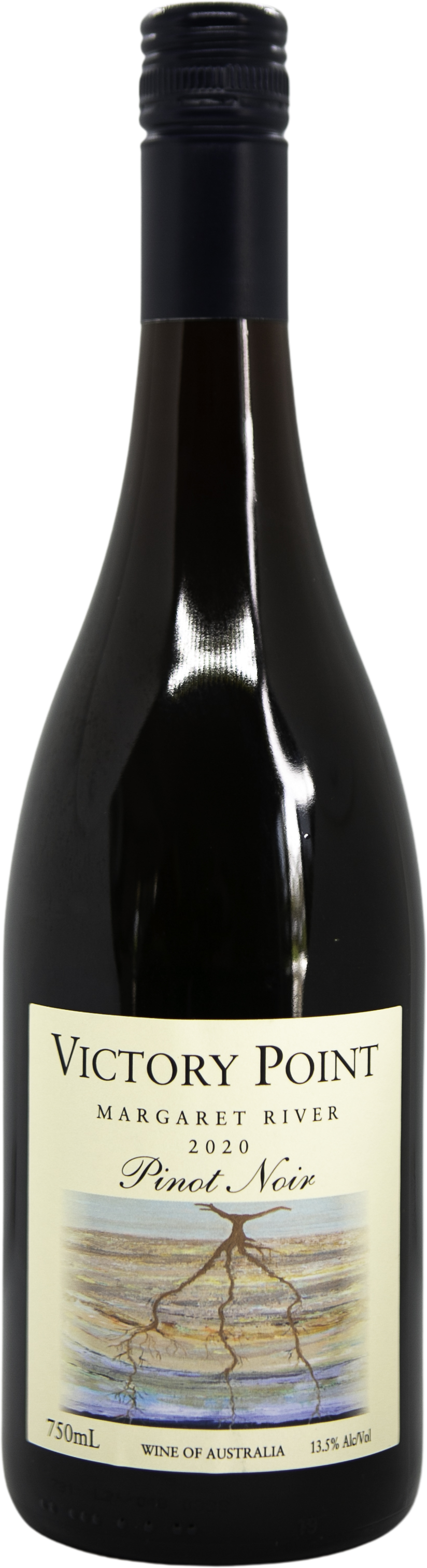 Victory Point Wines Pinot Noir 2020